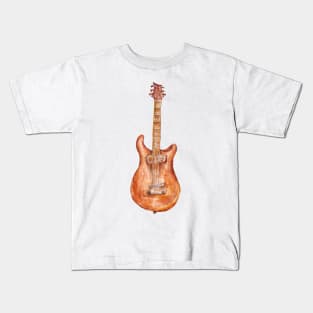 Guitar Kids T-Shirt